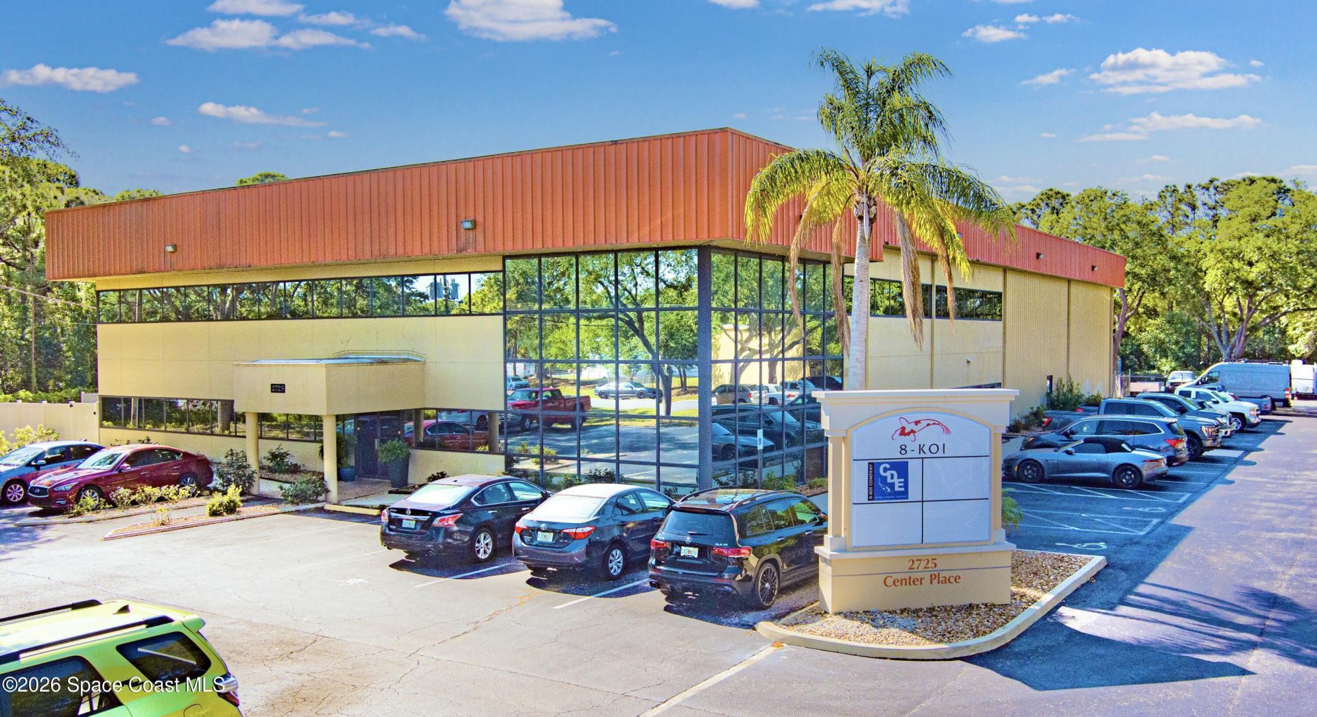 2725 Center Place , Melbourne, FL 32940 Photo