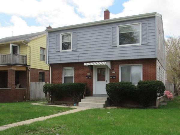 4645 W Fond Du Lac AVENUE, Unit 4647, Milwaukee, WI 53216