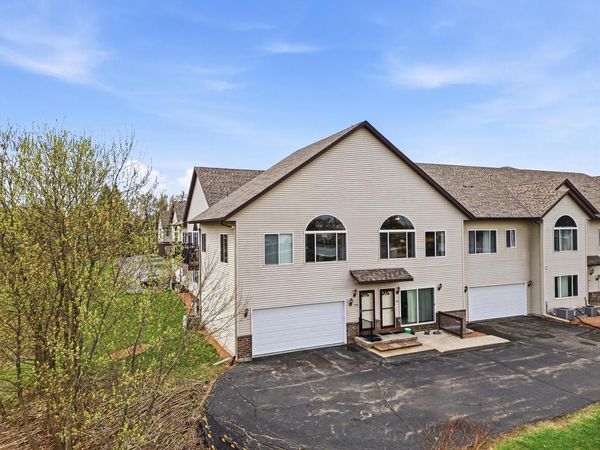 730 Cherokee PATH, Lake Mills, WI 53551