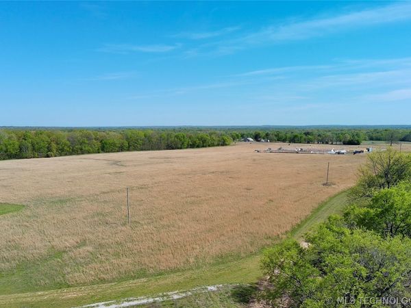 36598 S 4420 Road , Adair, OK 74332