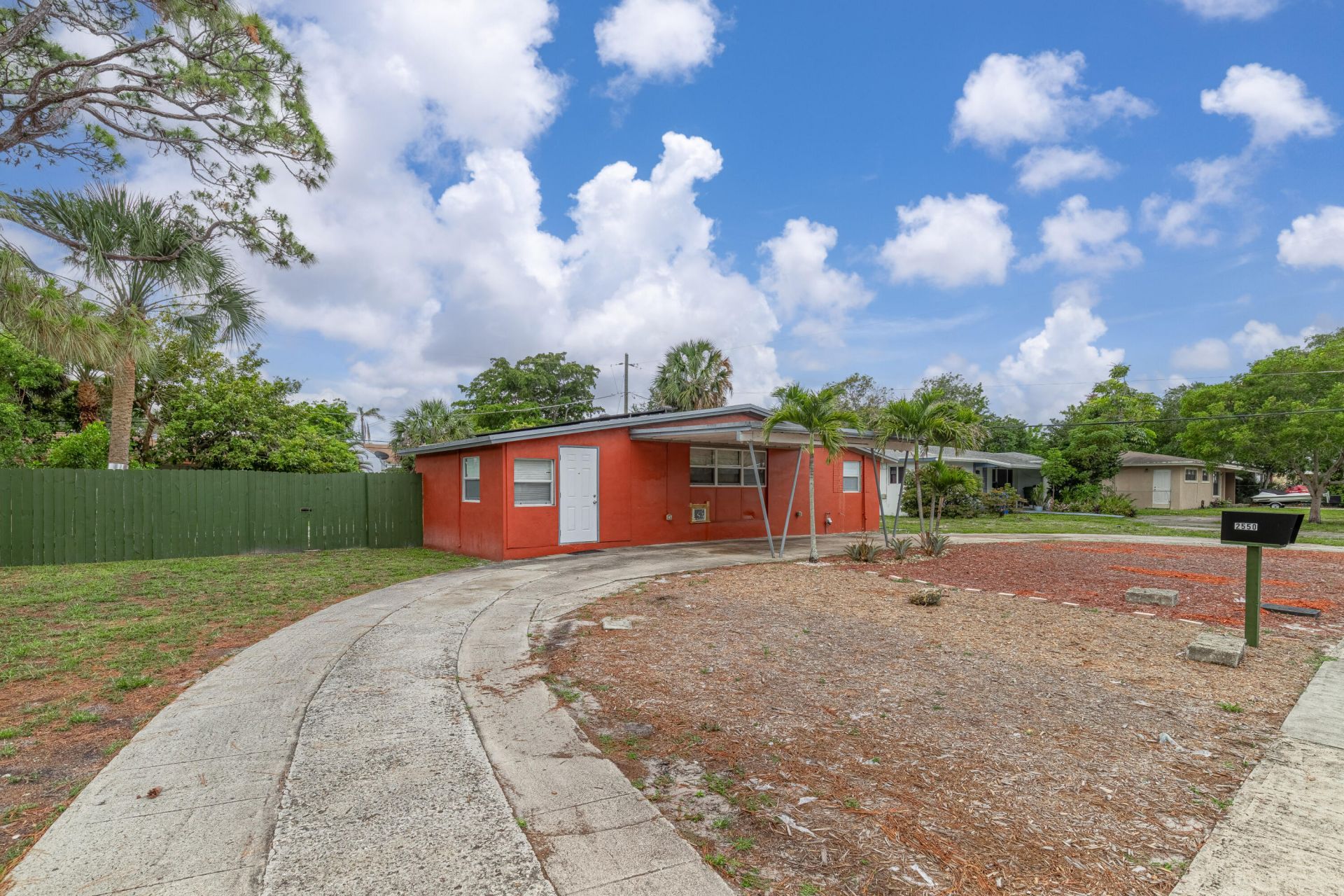 2550 SW 5th Street, Fort Lauderdale, FL 33312 Photo