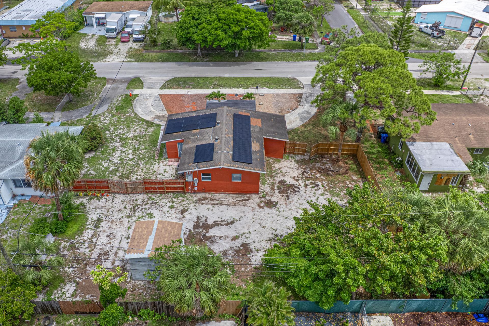 2550 SW 5th Street, Fort Lauderdale, FL 33312 Photo