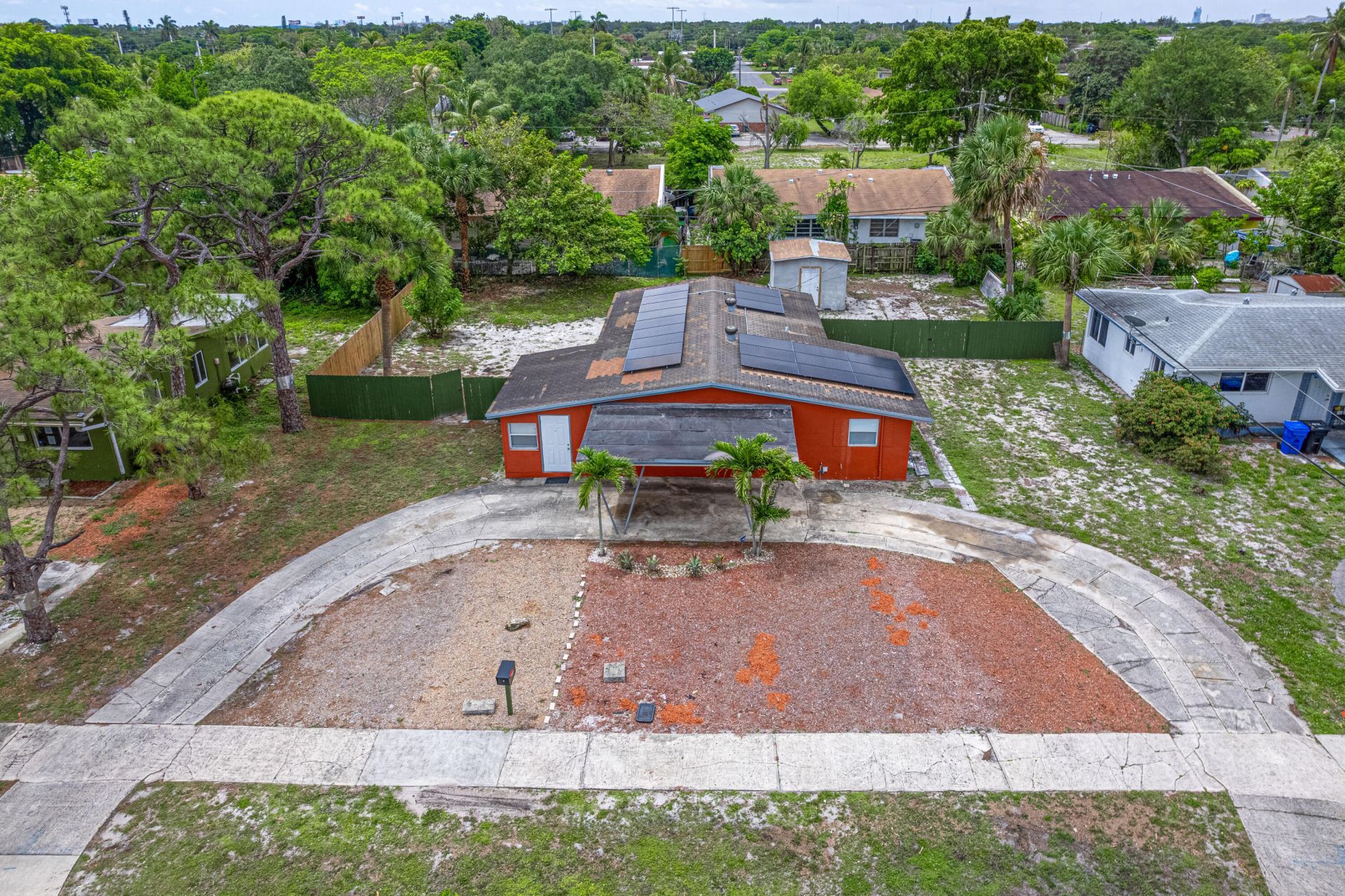2550 SW 5th Street, Fort Lauderdale, FL 33312 Photo
