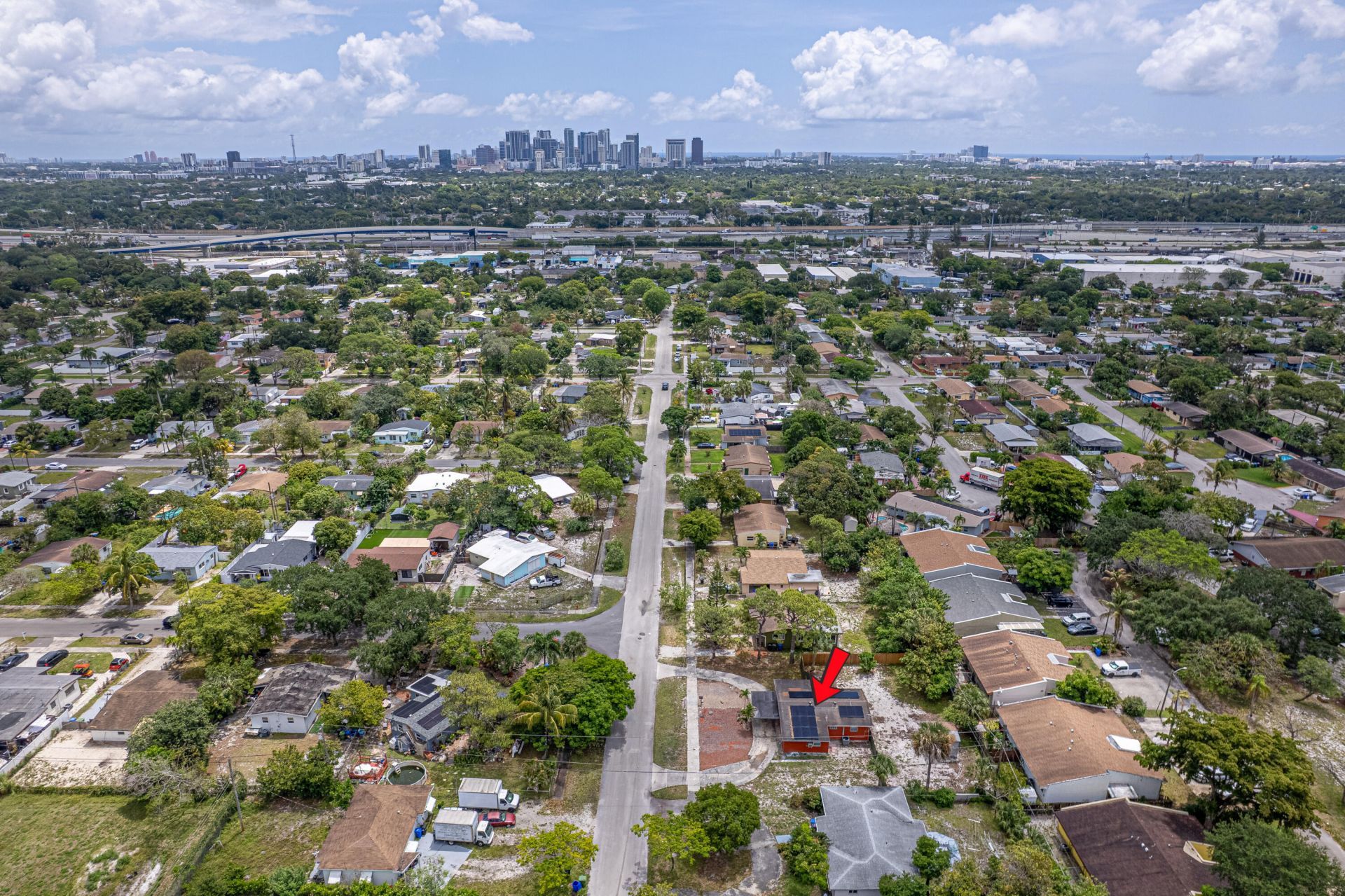 2550 SW 5th Street, Fort Lauderdale, FL 33312 Photo