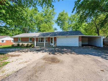 4874 Harman Drive, Franklin Twp, OH 45005