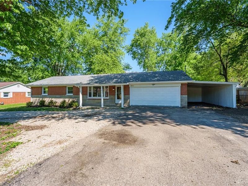 4874 Harman Drive, Franklin Township, OH 45005 Photo 1