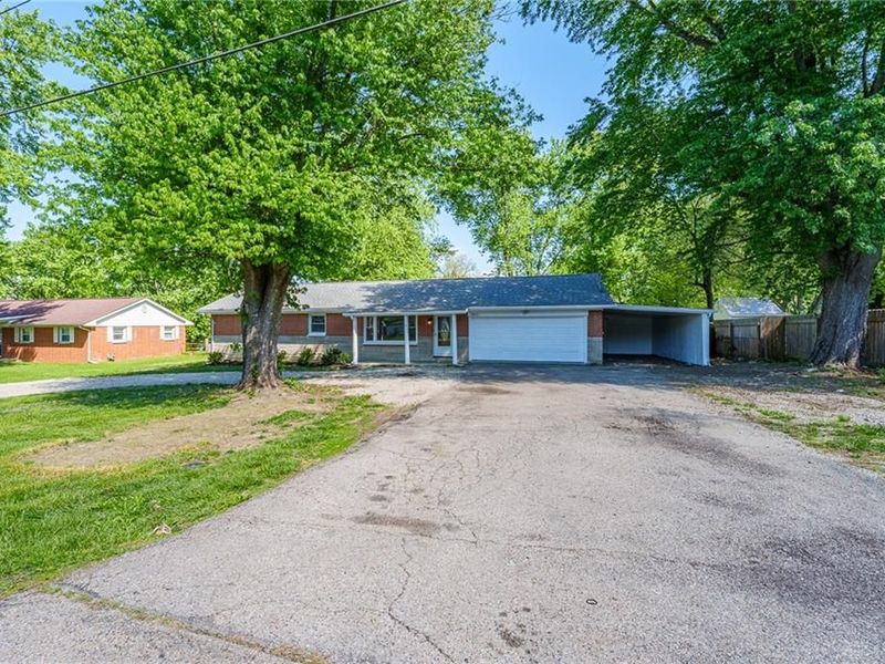 4874 Harman Drive, Franklin Township, OH 45005 Photo 2