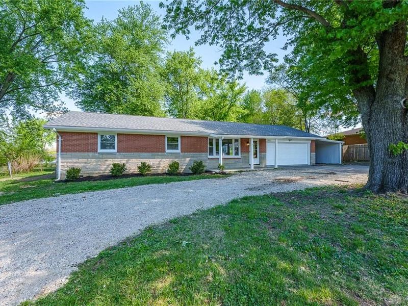 4874 Harman Drive, Franklin Township, OH 45005 Photo 3