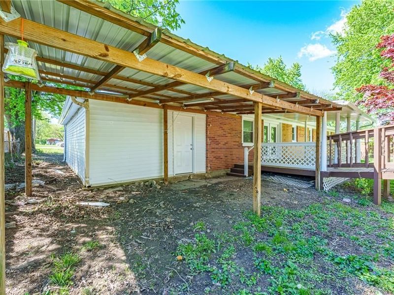 4874 Harman Drive, Franklin Township, OH 45005 Photo 33