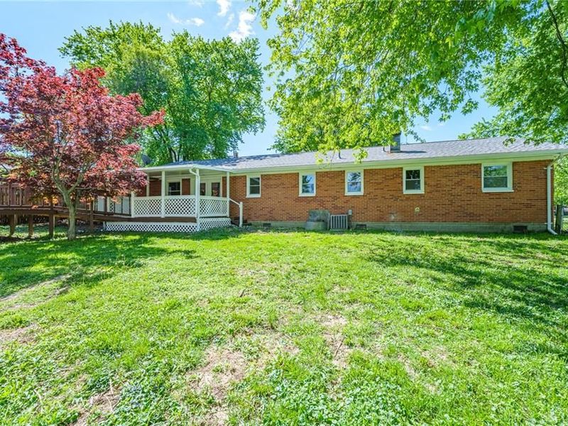 4874 Harman Drive, Franklin Township, OH 45005 Photo 34