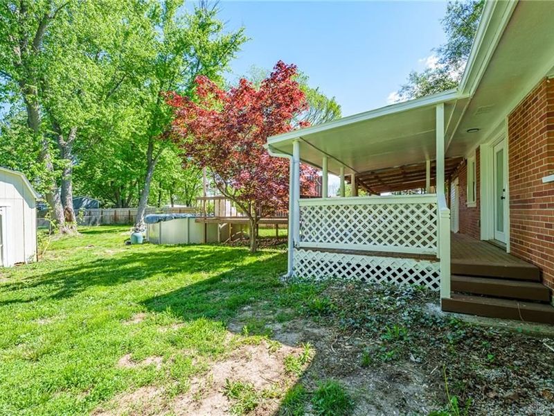 4874 Harman Drive, Franklin Township, OH 45005 Photo 35