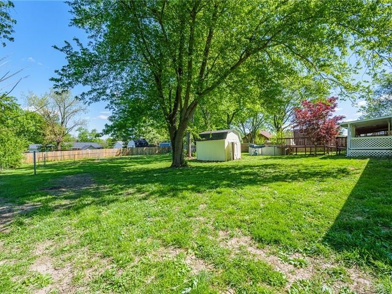 4874 Harman Drive, Franklin Township, OH 45005 Photo 39