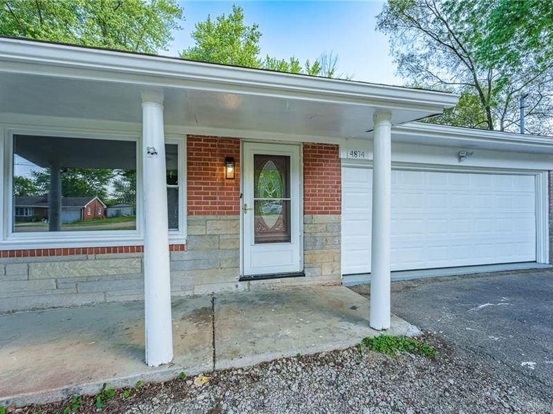 4874 Harman Drive, Franklin Township, OH 45005 Photo 7