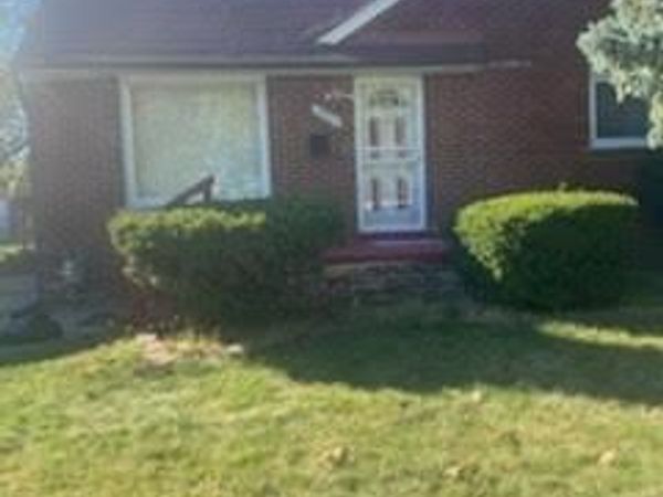 19951 Sunset, Detroit, MI 48234