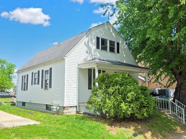 751 Buckeye Street, Chillicothe, OH 45601