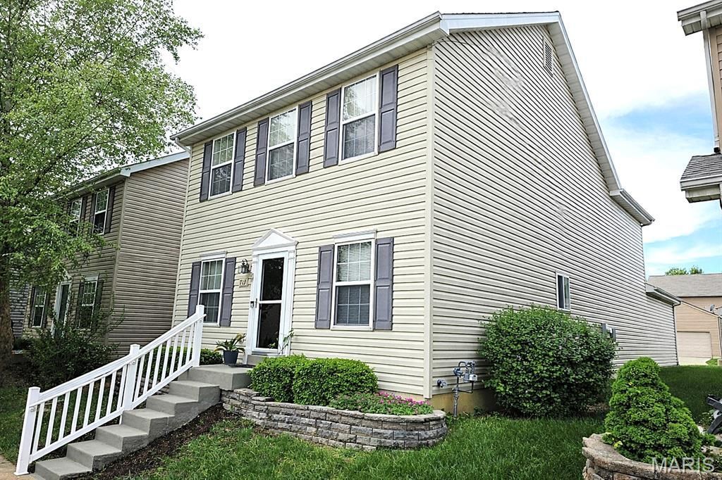 713 Waler Drive, Lake Saint Louis, MO 63367 Main Photo