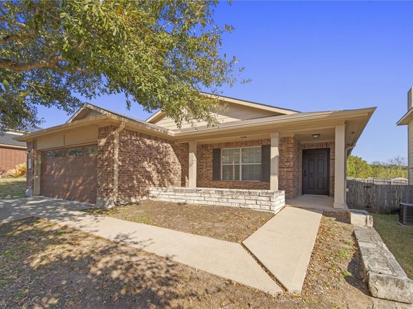 5825 Nelson Oaks DR, Austin, TX 78724