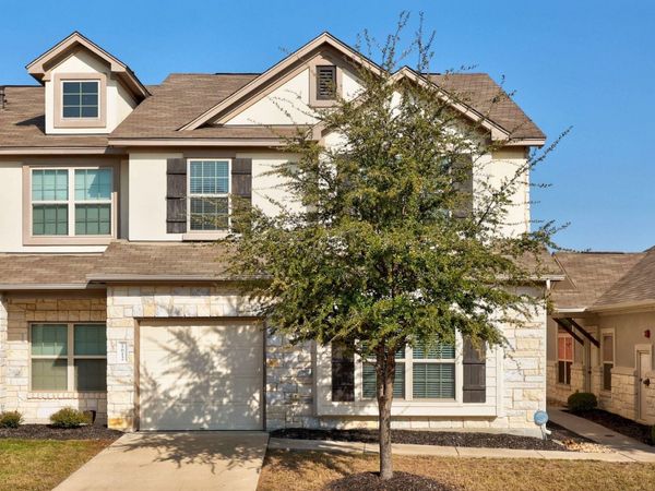 1612 Catalan RD, Unit 201, Austin, TX 78748