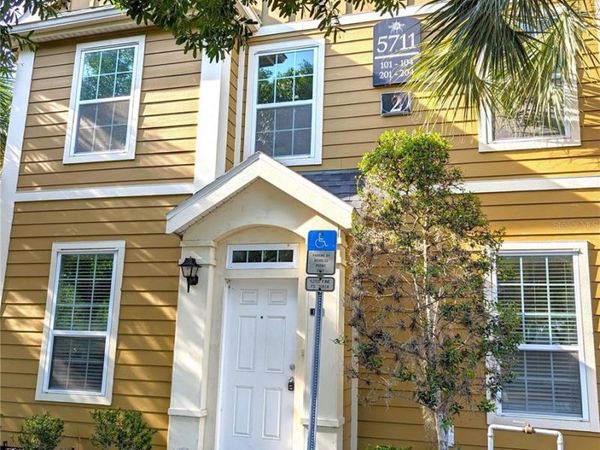 5711 SOLDIER CIRCLE , Unit # 102, SARASOTA, FL 34233