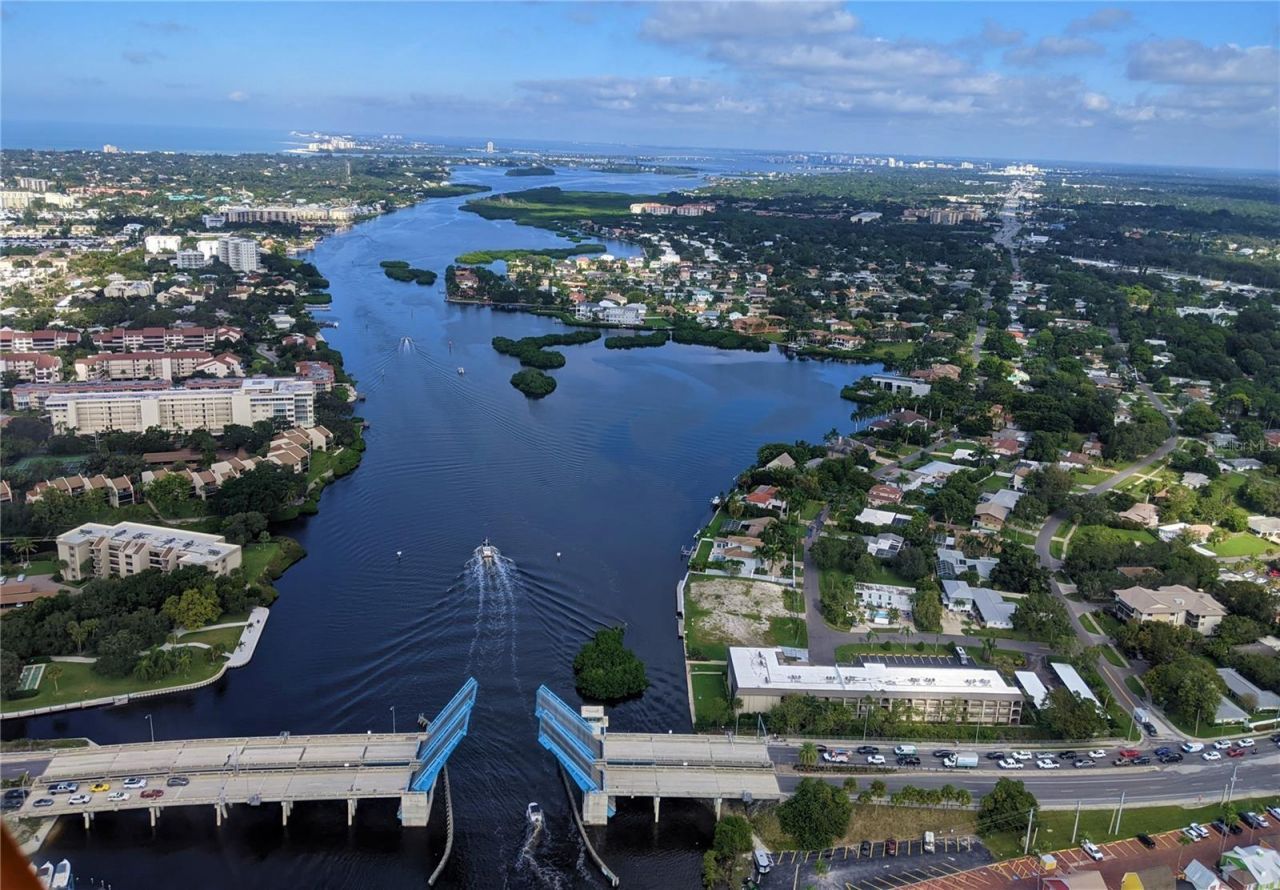 5711 Soldier Circle, Unit # 102, Sarasota, FL 34233 Photo