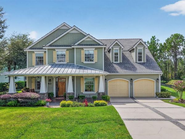 404 LONG AND WINDING ROAD , HOWEY IN THE HILLS, FL 34737