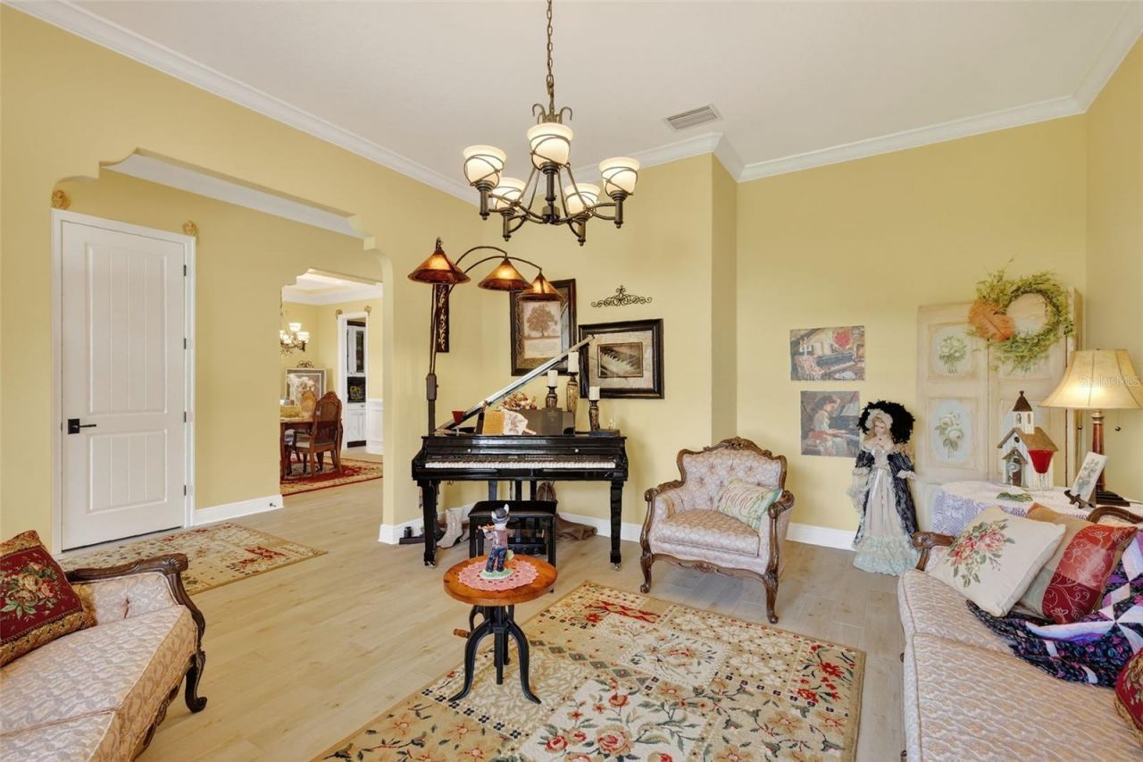 404 Long And Winding Road, Howey in the Hills, FL 34737 Photo