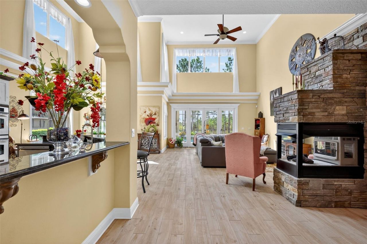 404 Long And Winding Road, Howey in the Hills, FL 34737 Photo