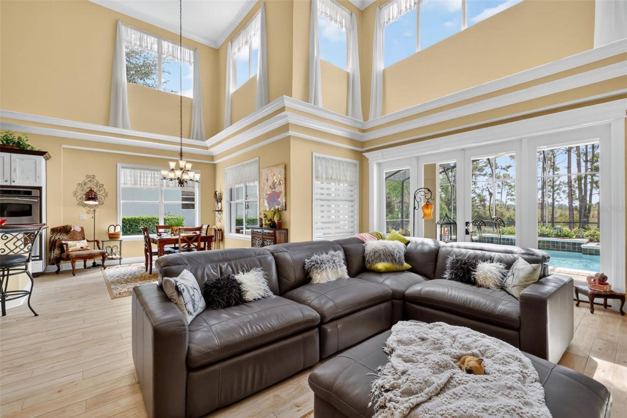 404 Long And Winding Road, Howey in the Hills, FL 34737 Photo