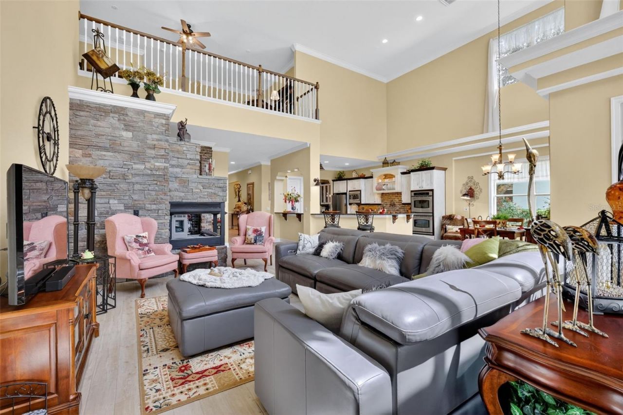 404 Long And Winding Road, Howey in the Hills, FL 34737 Photo