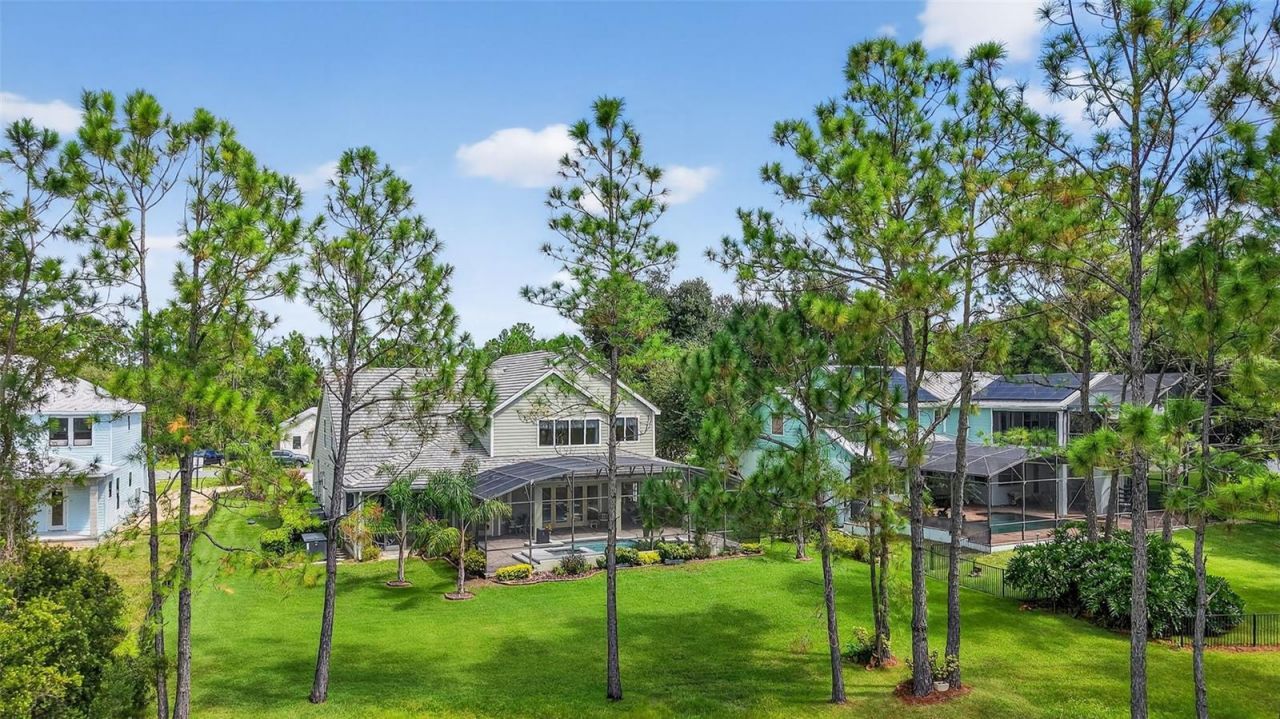 404 Long And Winding Road, Howey in the Hills, FL 34737 Photo