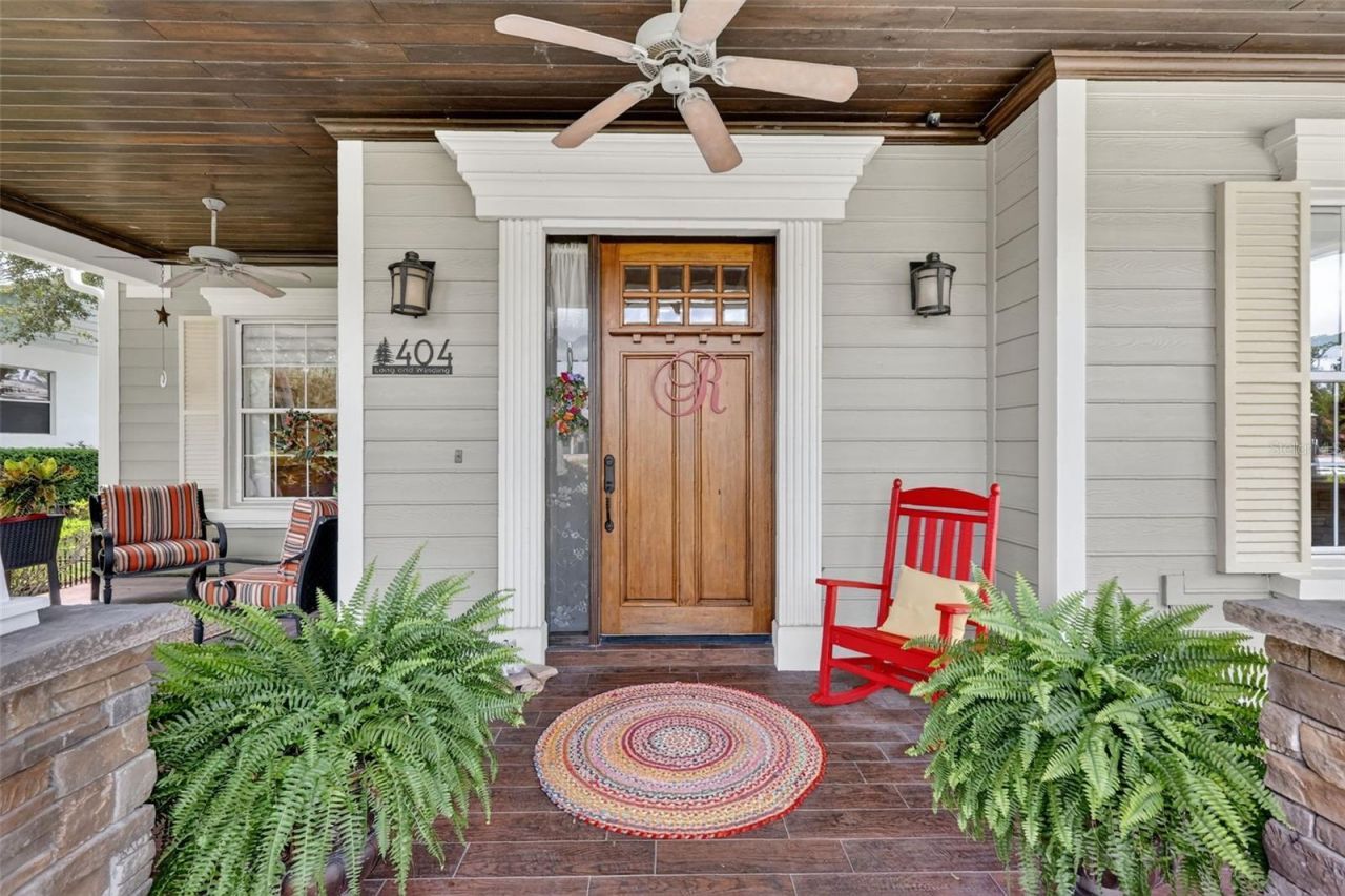 404 Long And Winding Road, Howey in the Hills, FL 34737 Photo