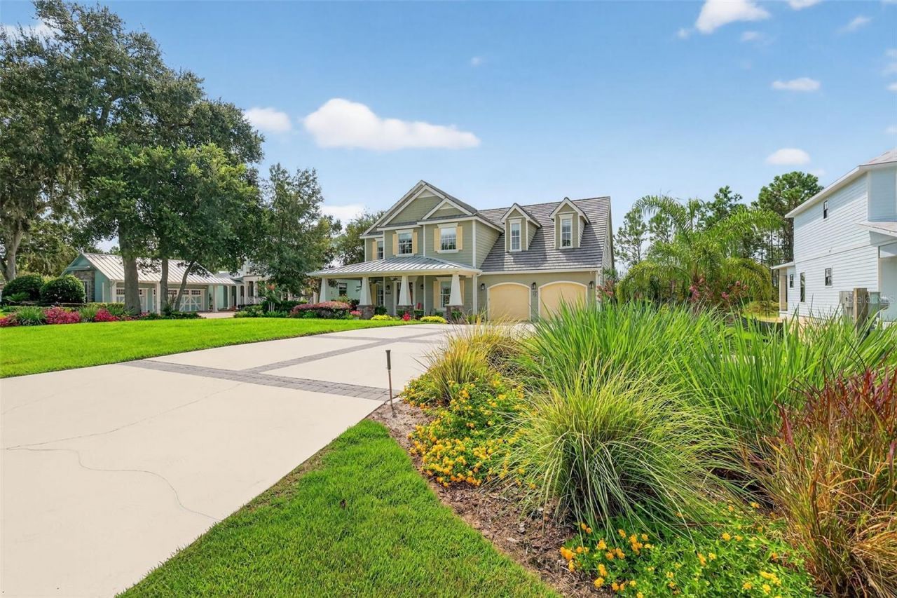 404 Long And Winding Road, Howey in the Hills, FL 34737 Photo