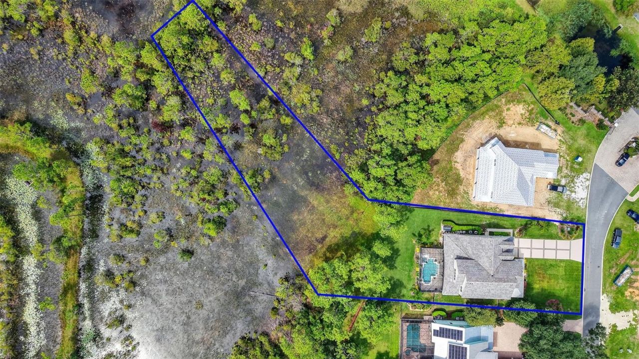 404 Long And Winding Road, Howey in the Hills, FL 34737 Photo