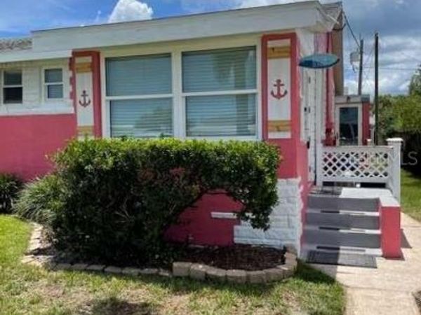 833 E 24TH AVENUE , Unit 106, NEW SMYRNA BEACH, FL 32169