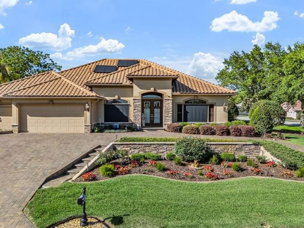 34115 AMERICANA AVENUE , DADE CITY, FL 33525