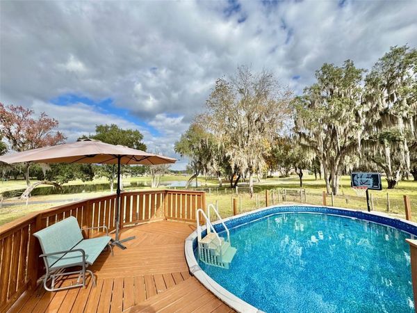 7625 E MISTY LANE , INVERNESS, FL 34450