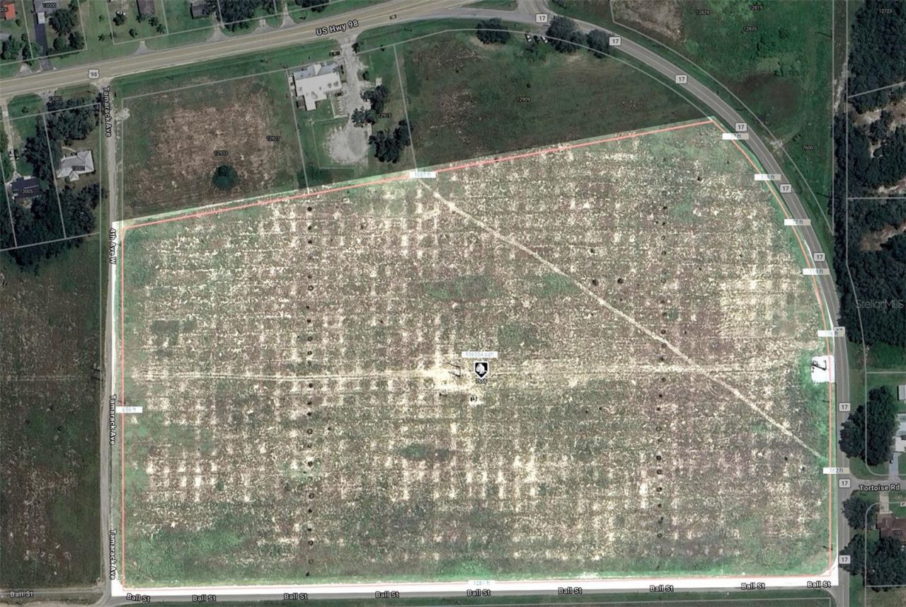 7655 Cr 17 S, Sebring, FL 33876 Photo