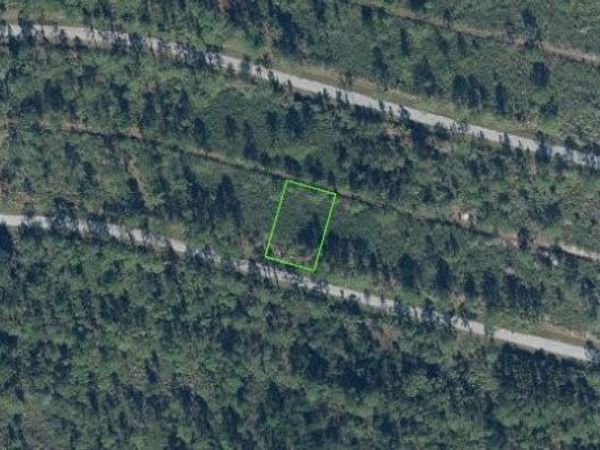 8650 SANADA STREET , SEBRING, FL 33872