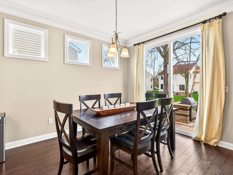 6242 Baumeister Drive, Hilliard, OH 43026 Photo 10