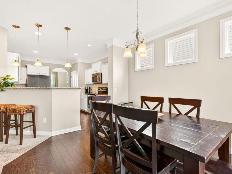 6242 Baumeister Drive, Hilliard, OH 43026 Photo 11