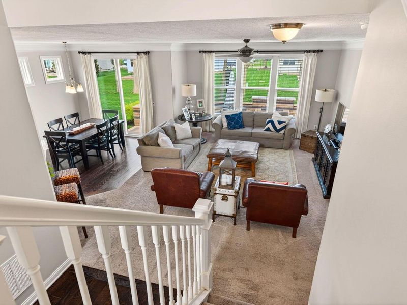 6242 Baumeister Drive, Hilliard, OH 43026 Photo 12