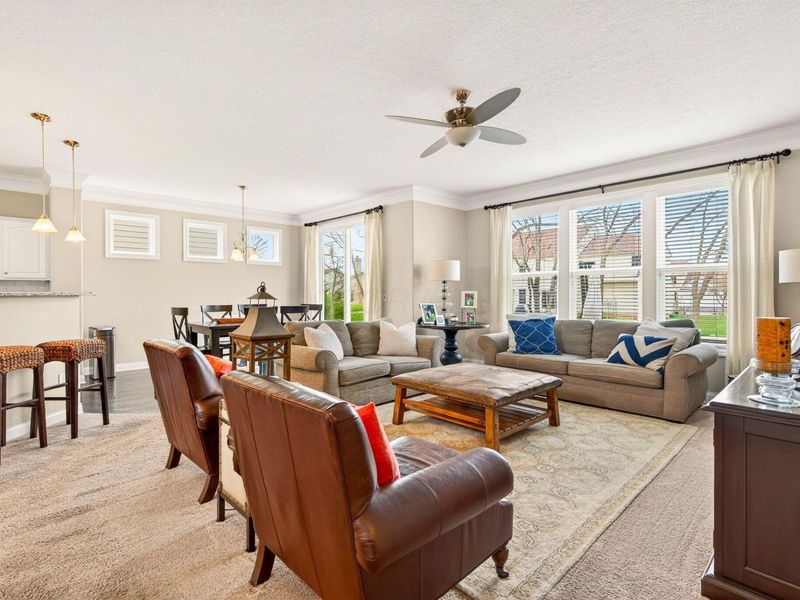 6242 Baumeister Drive, Hilliard, OH 43026 Photo 13