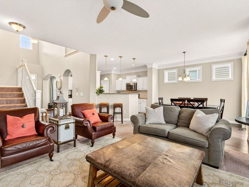 6242 Baumeister Drive, Hilliard, OH 43026 Photo 14