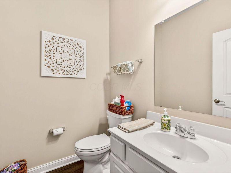 6242 Baumeister Drive, Hilliard, OH 43026 Photo 16