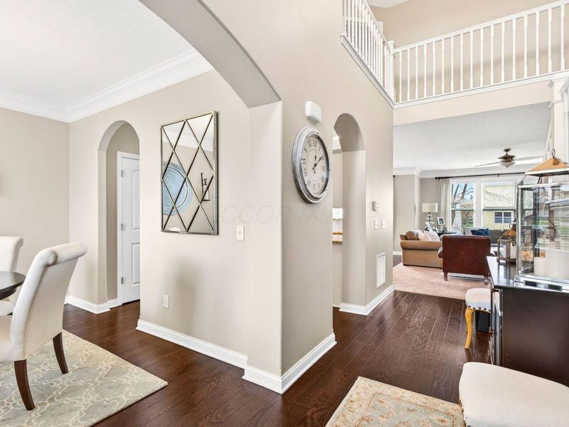 6242 Baumeister Drive, Hilliard, OH 43026 Photo 2