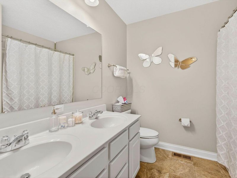 6242 Baumeister Drive, Hilliard, OH 43026 Photo 23