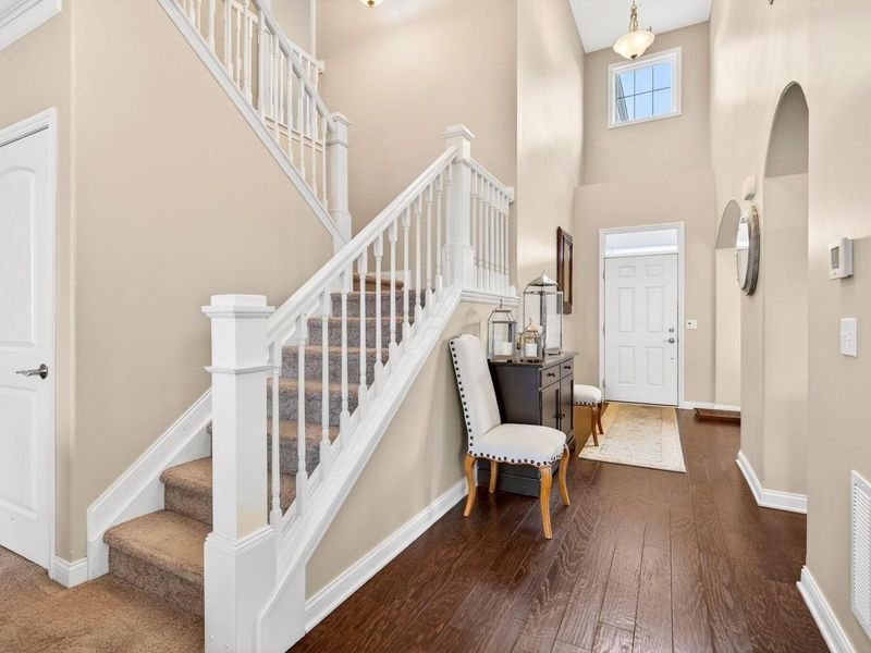 6242 Baumeister Drive, Hilliard, OH 43026 Photo 3