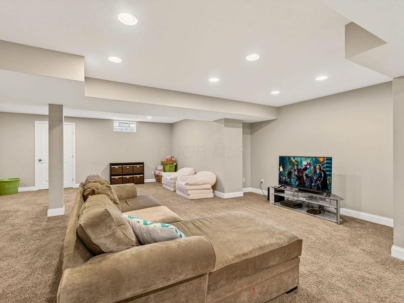 6242 Baumeister Drive, Hilliard, OH 43026 Photo 31