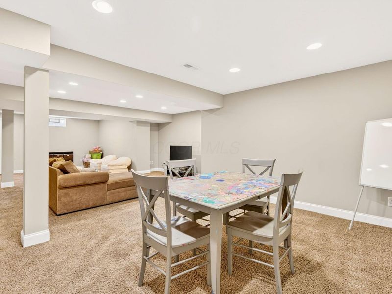 6242 Baumeister Drive, Hilliard, OH 43026 Photo 32