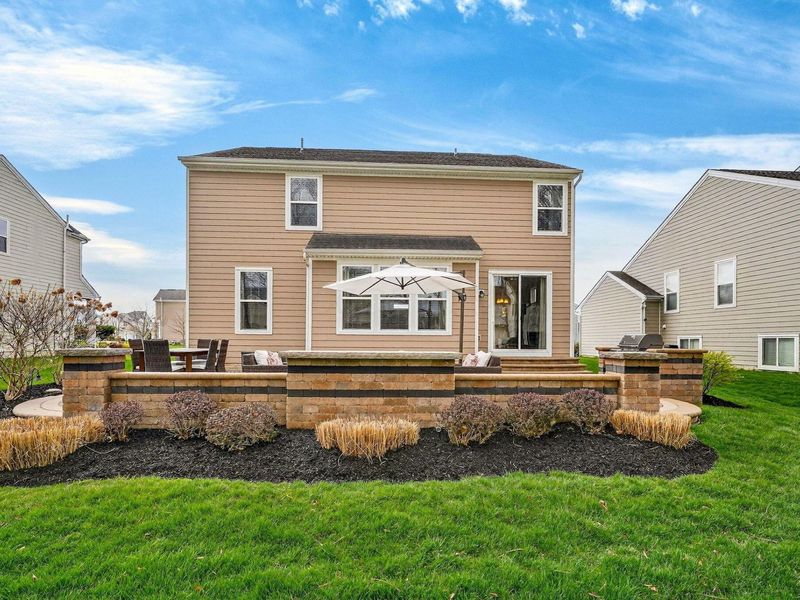 6242 Baumeister Drive, Hilliard, OH 43026 Photo 38